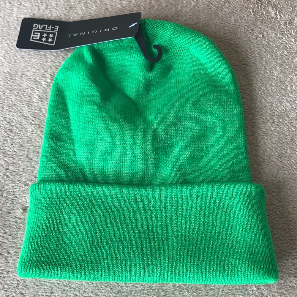 Beanie